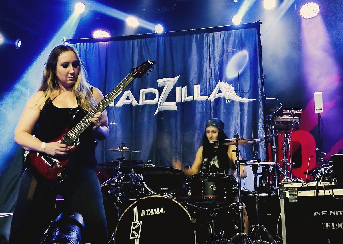 donniedarko73's tweet image. madzilla: tour south america 2026 @ sacadura 154

#madzilla #lasvegas #sacadura154 #riodejaneiro