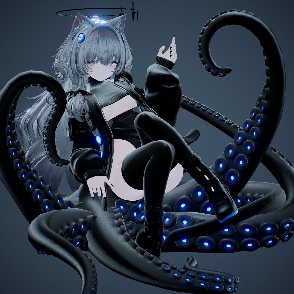 れいれいさん (@reireisanvr) / Posts / X