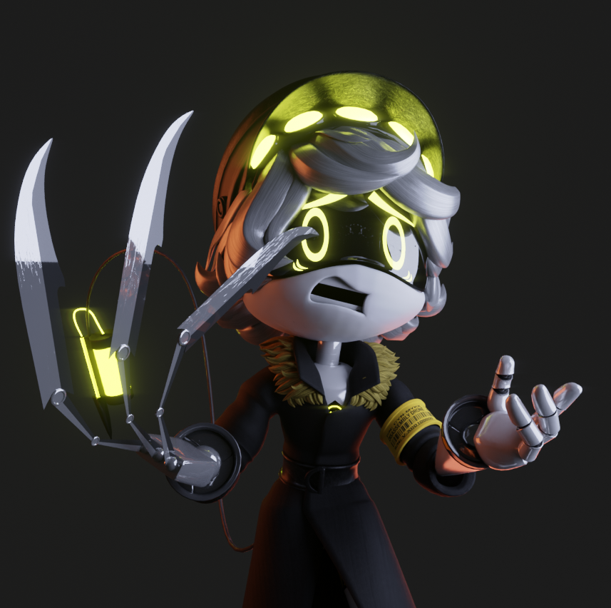Sd Models Remake SD-N model remake