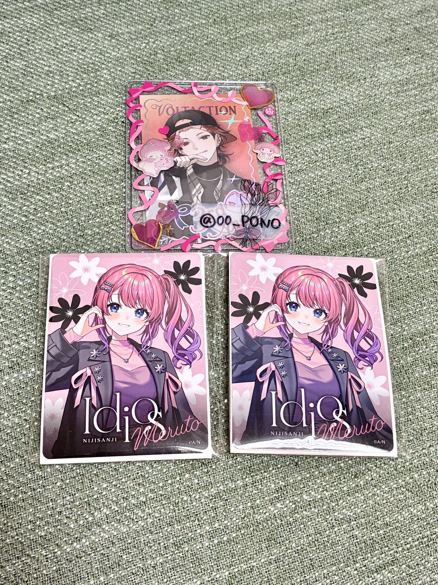 のこ@交換垢 tweet media