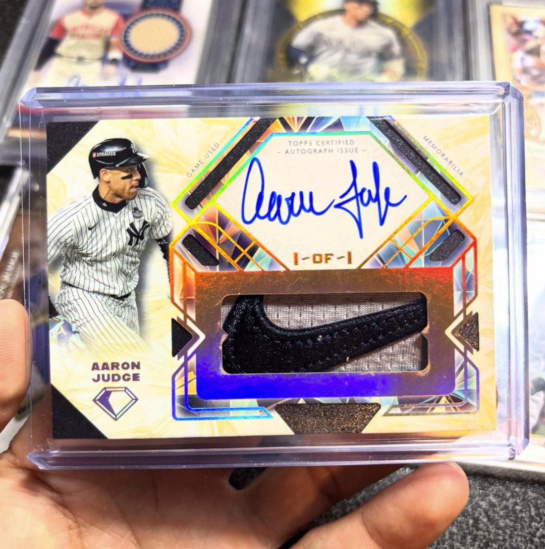 Fanatics Collect tweet media