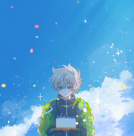 Liv7125's tweet photo. #郡司晃生誕祭2026
아키라 https://t.co/Gxah80Jh5m
