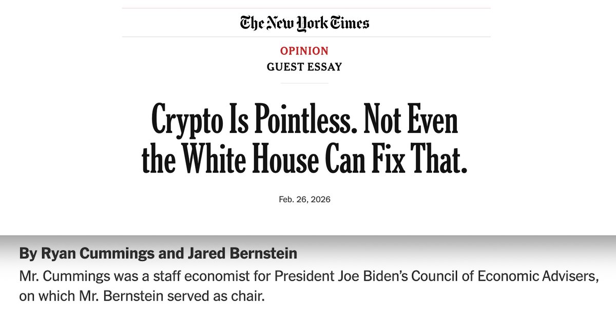 Modern Consensus tweet media