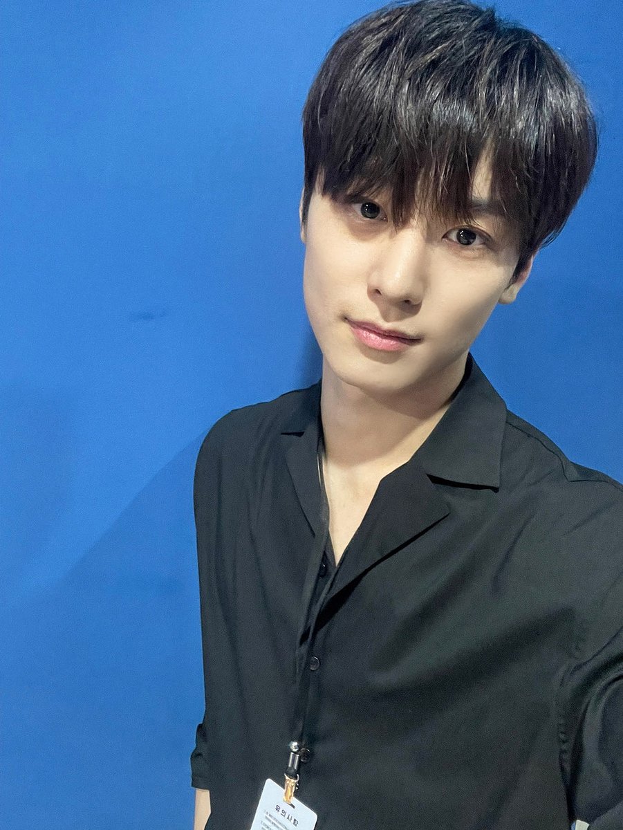순간의 주연 tweet media