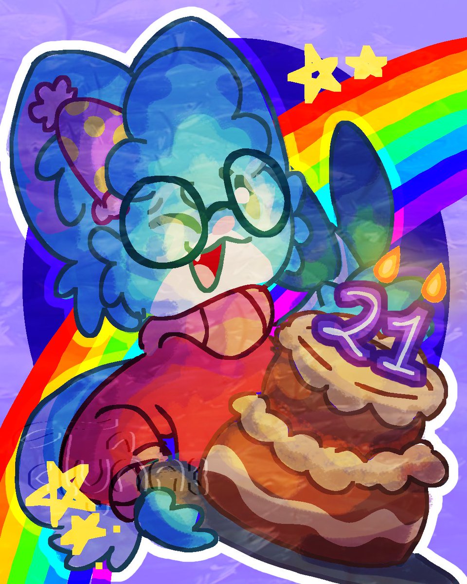 Tuna⁷ 𓆟 (comms open 3/3) tweet media