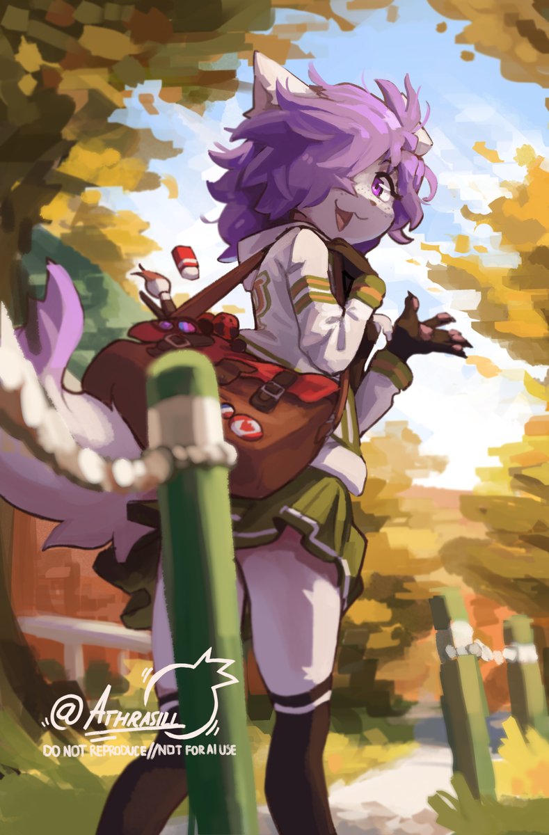 Athy 🍊 tweet media