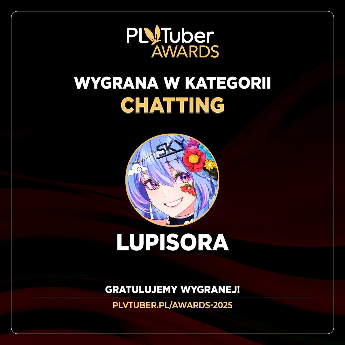 PLVTuber.pl - Gry i nie tylko! tweet media