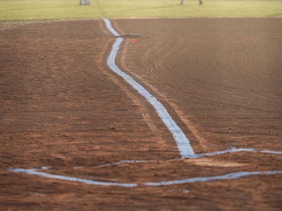 ⚾️ CTXHSBaseball ⚾️ tweet media