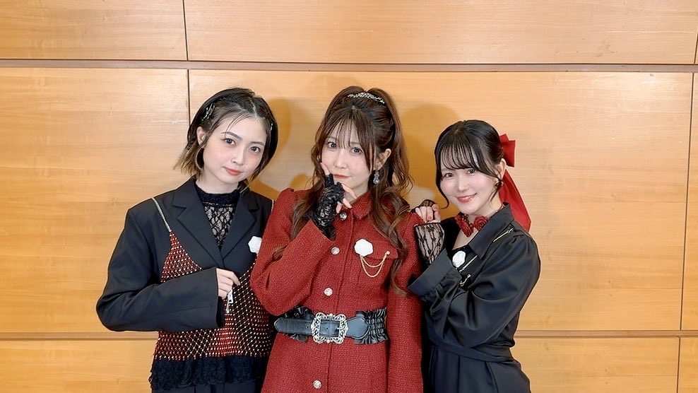 田中あいみ tweet media