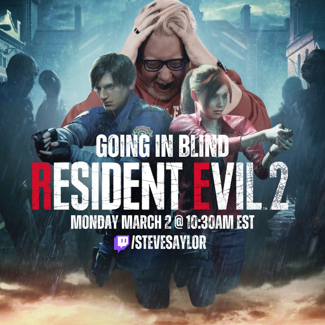 Steve Saylor tweet media