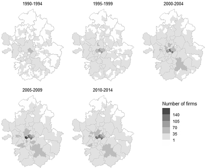 Review of Regional Research tweet media