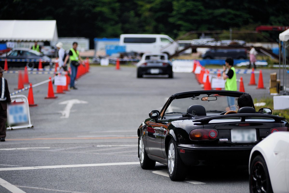 OasisMeeting's tweet photo. If you love the Roadster/Miata, you’ll want this on your calendar!!

OASIS Roadster Meeting in Japan → https://t.co/43WIMKfklE

#MX5 #Miata #Roadster https://t.co/DlFvRHmHuF