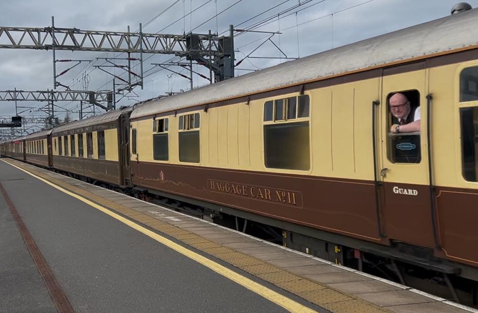 Patrick greenfield👥 tweet media