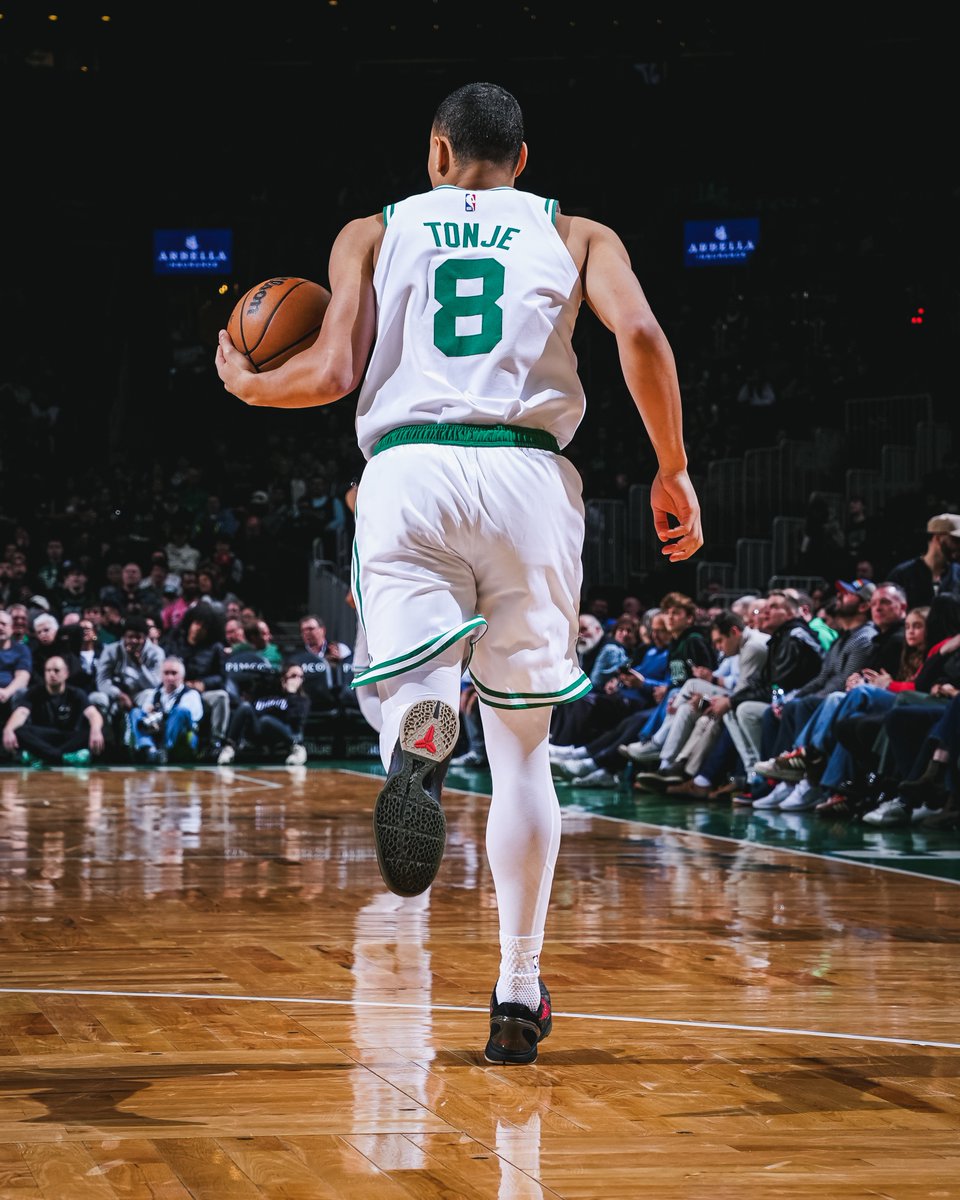 Boston Celtics tweet media