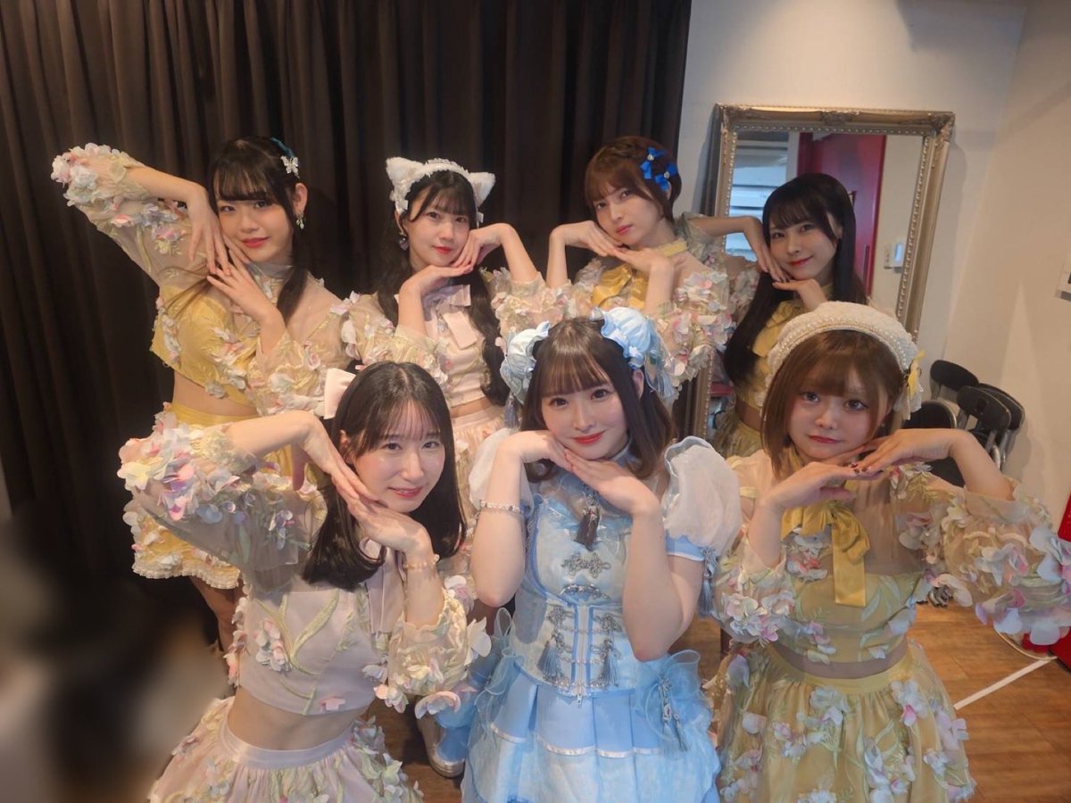 斉藤みる生誕祭2026 #斉藤みる さん（@miru_37）さんの生誕祭に、 Baby