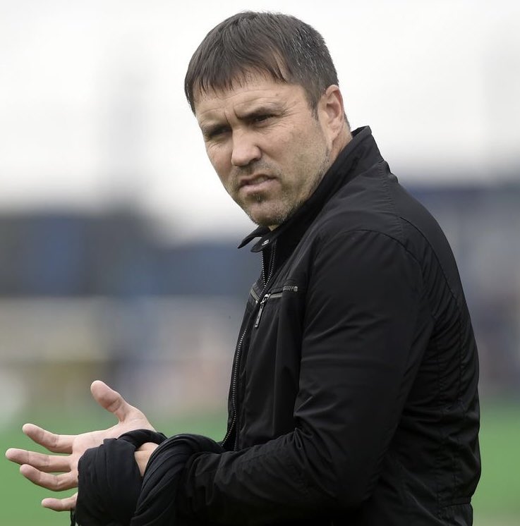 InfoGallardista's tweet photo. “EL FÚTBOL SON TRES C: CONTAGIO, CONVENCIMIENTO Y CREER”

Eduardo Coudet ✍️ https://t.co/rnnjqTceU0