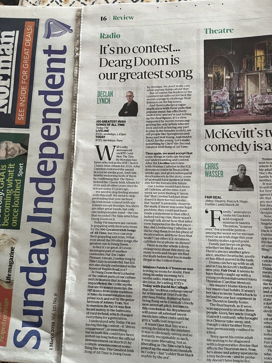 Thiefdom Of Horslips tweet media