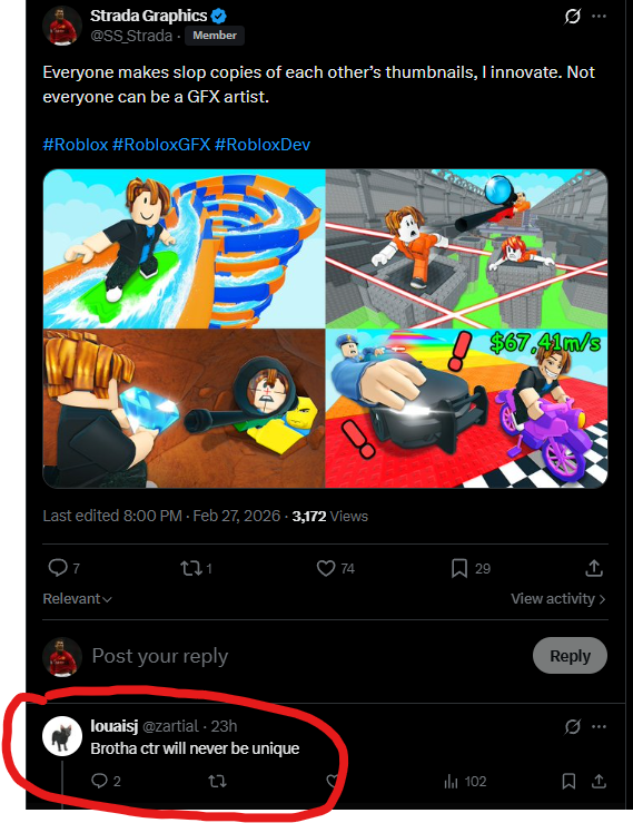 Strada Graphics tweet media