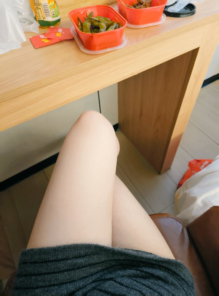 食不食油饼 tweet media