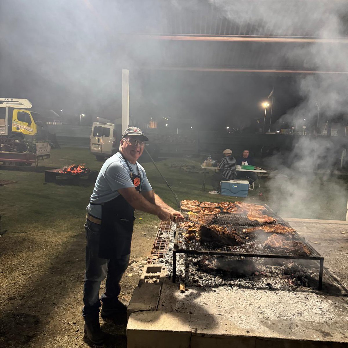 Francisco J. Fortuna tweet media