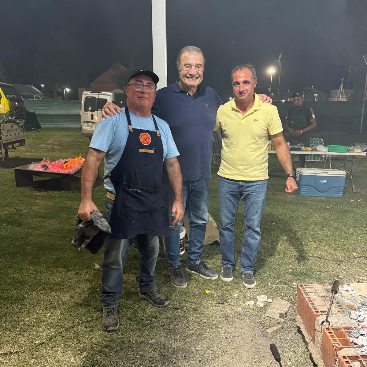 Francisco J. Fortuna tweet media