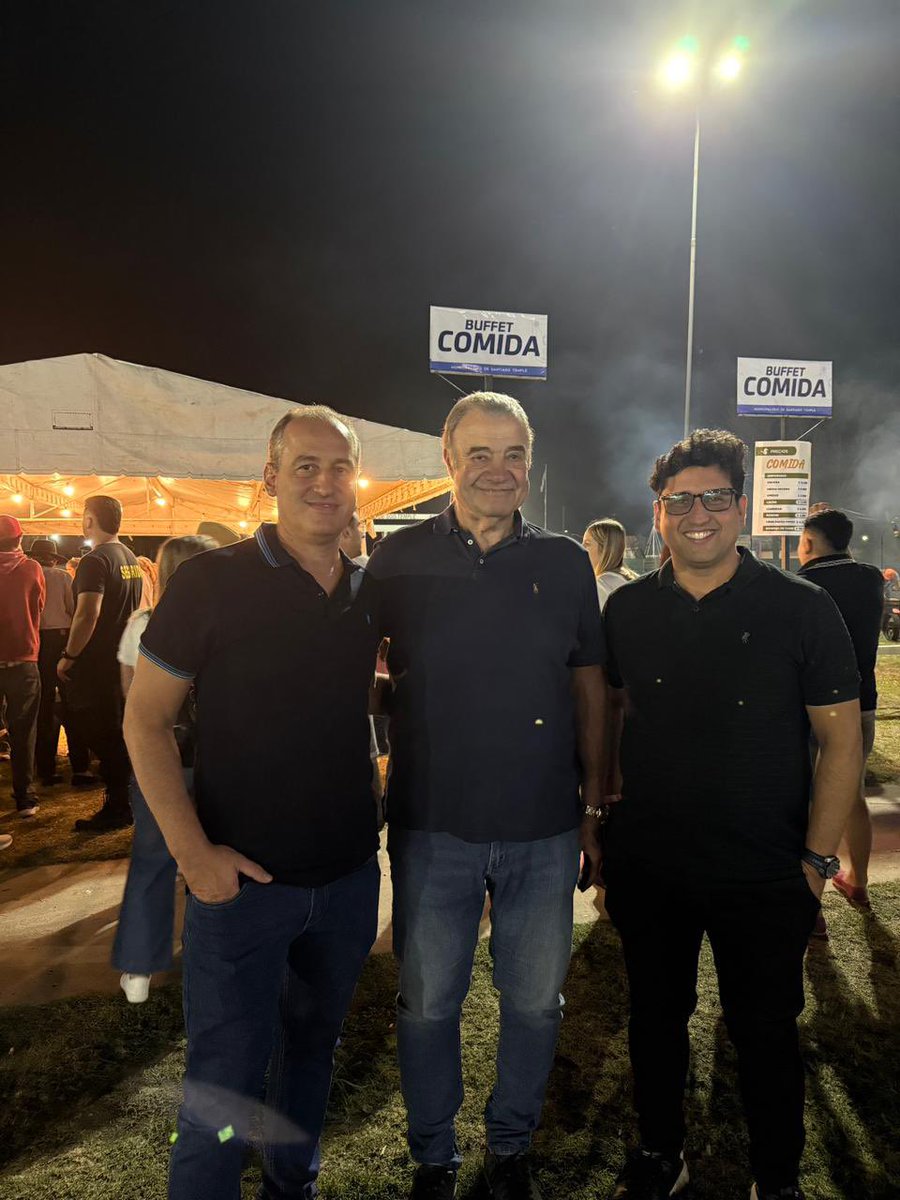 Francisco J. Fortuna tweet media