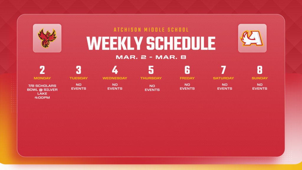 Atchison Middle School tweet media