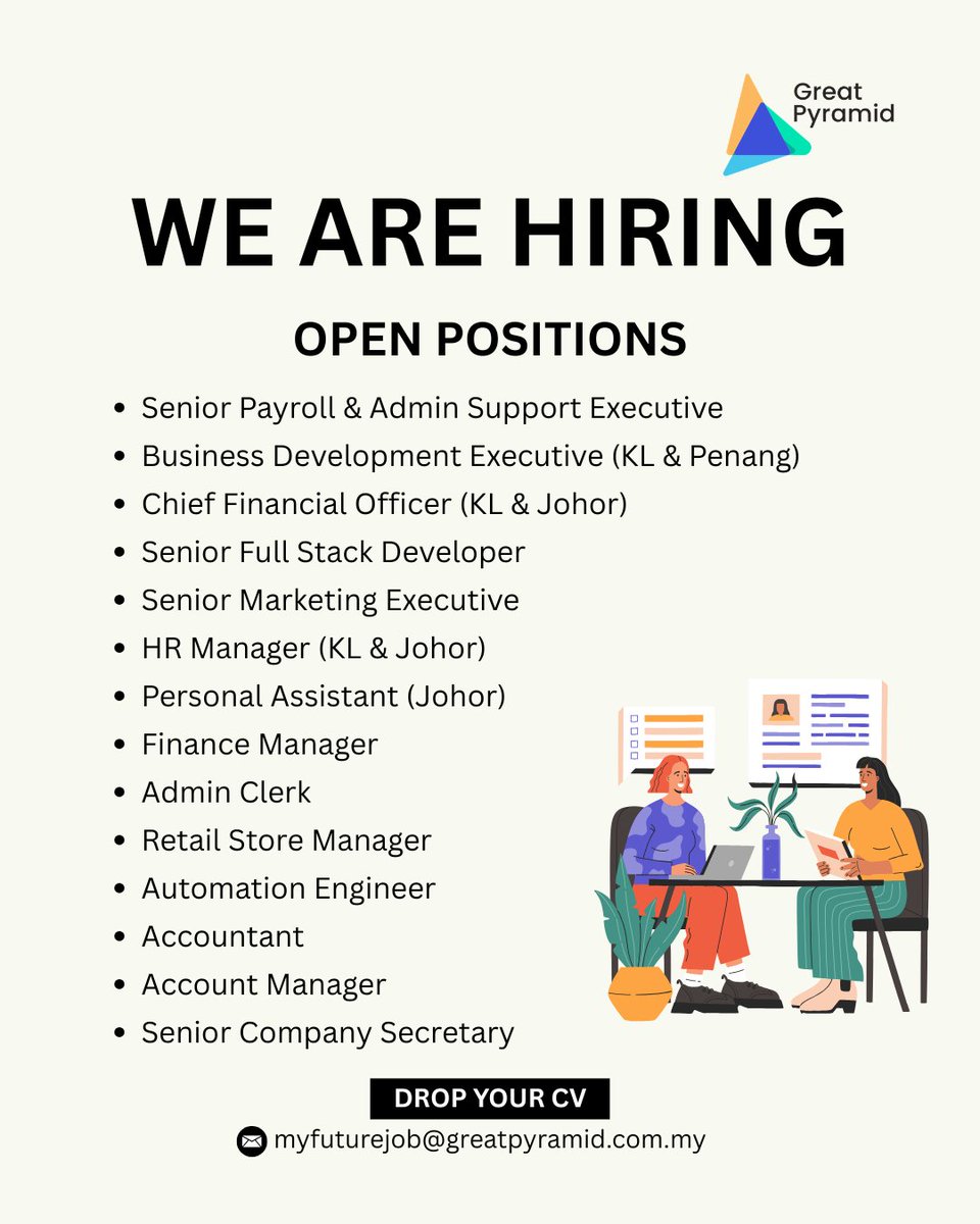 Great Pyramid tweet media