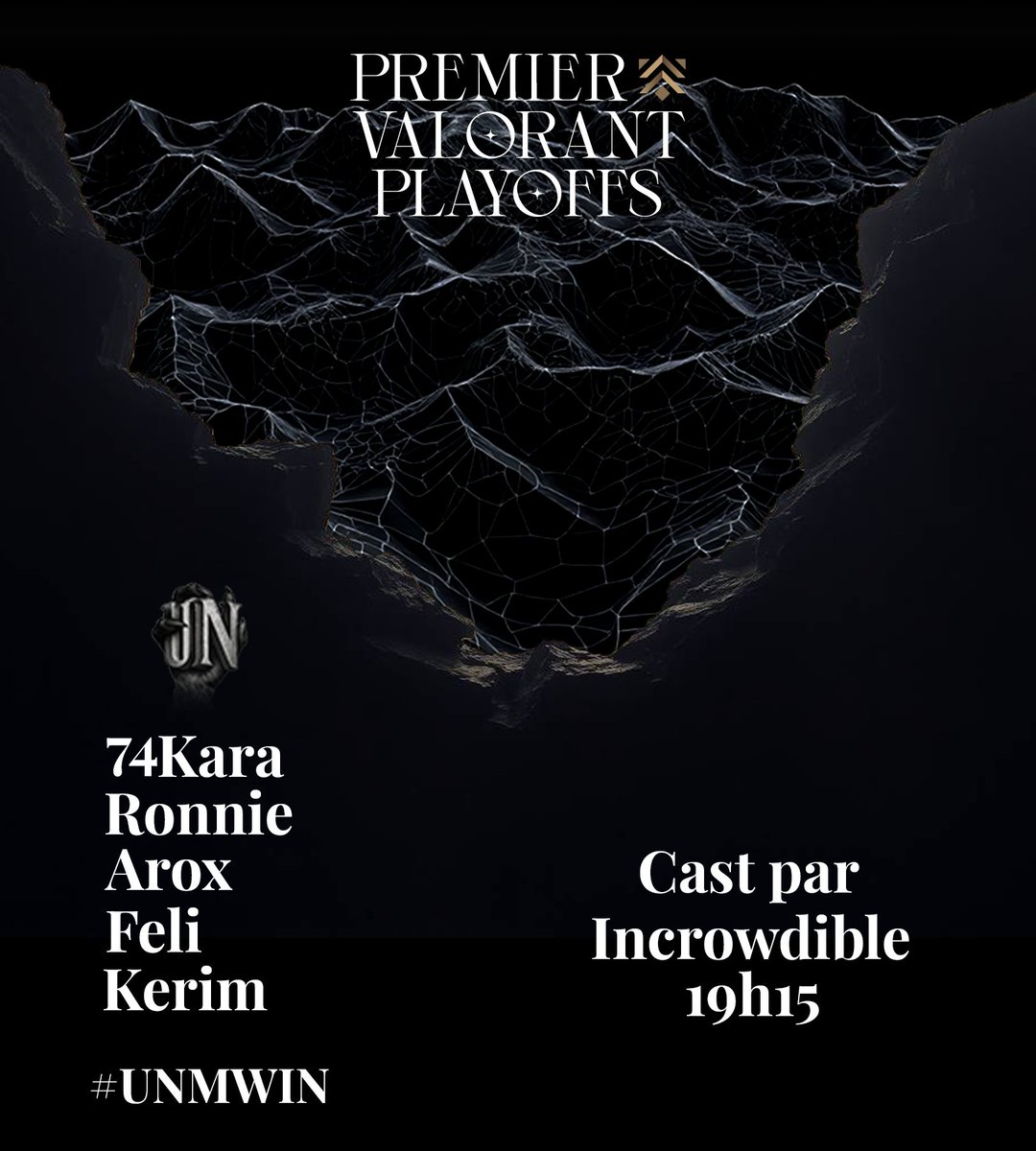 UNIT NEMESIS tweet media