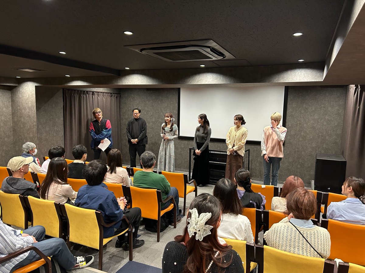 神村友征 kamimura tomoyuki【監督・脚本】 tweet media