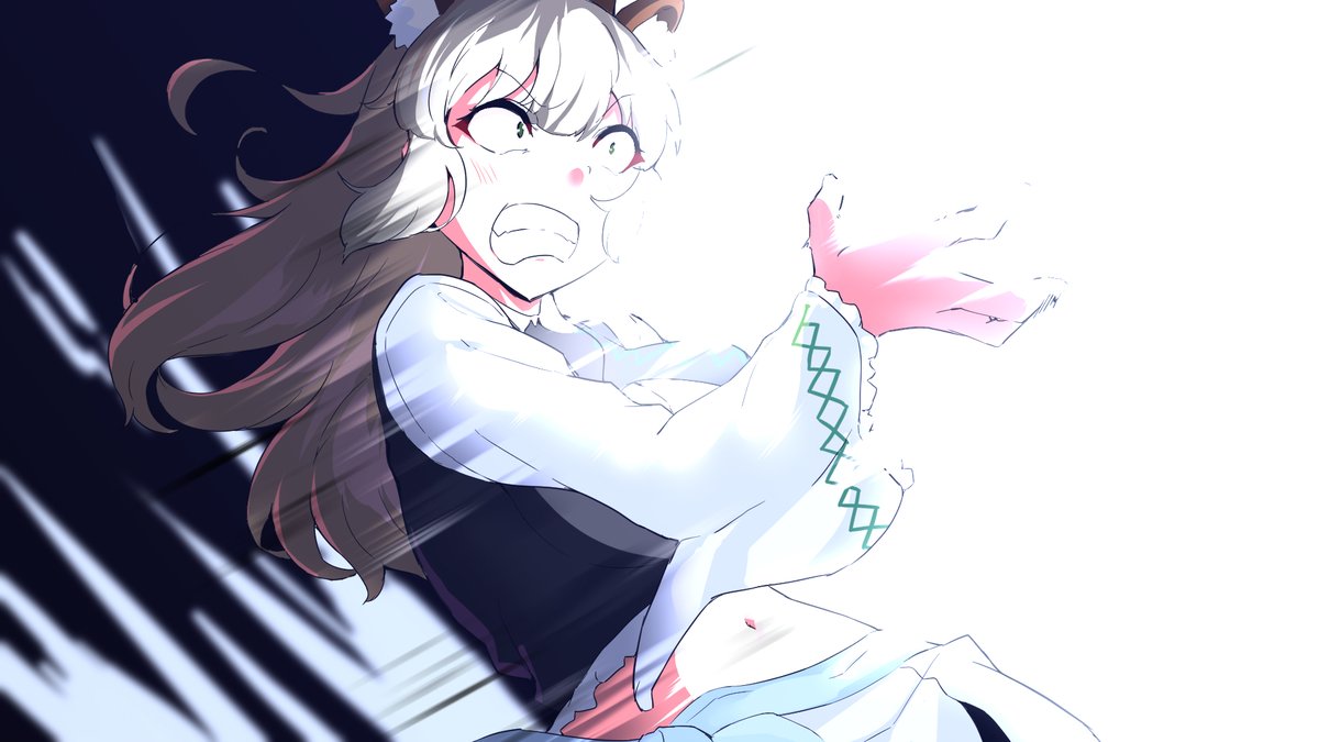 後半の方も参加させていただきました
またな! 