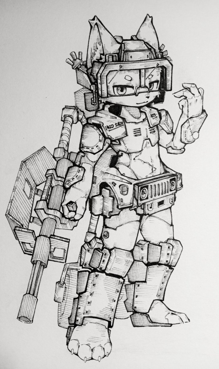 MachineL tweet media