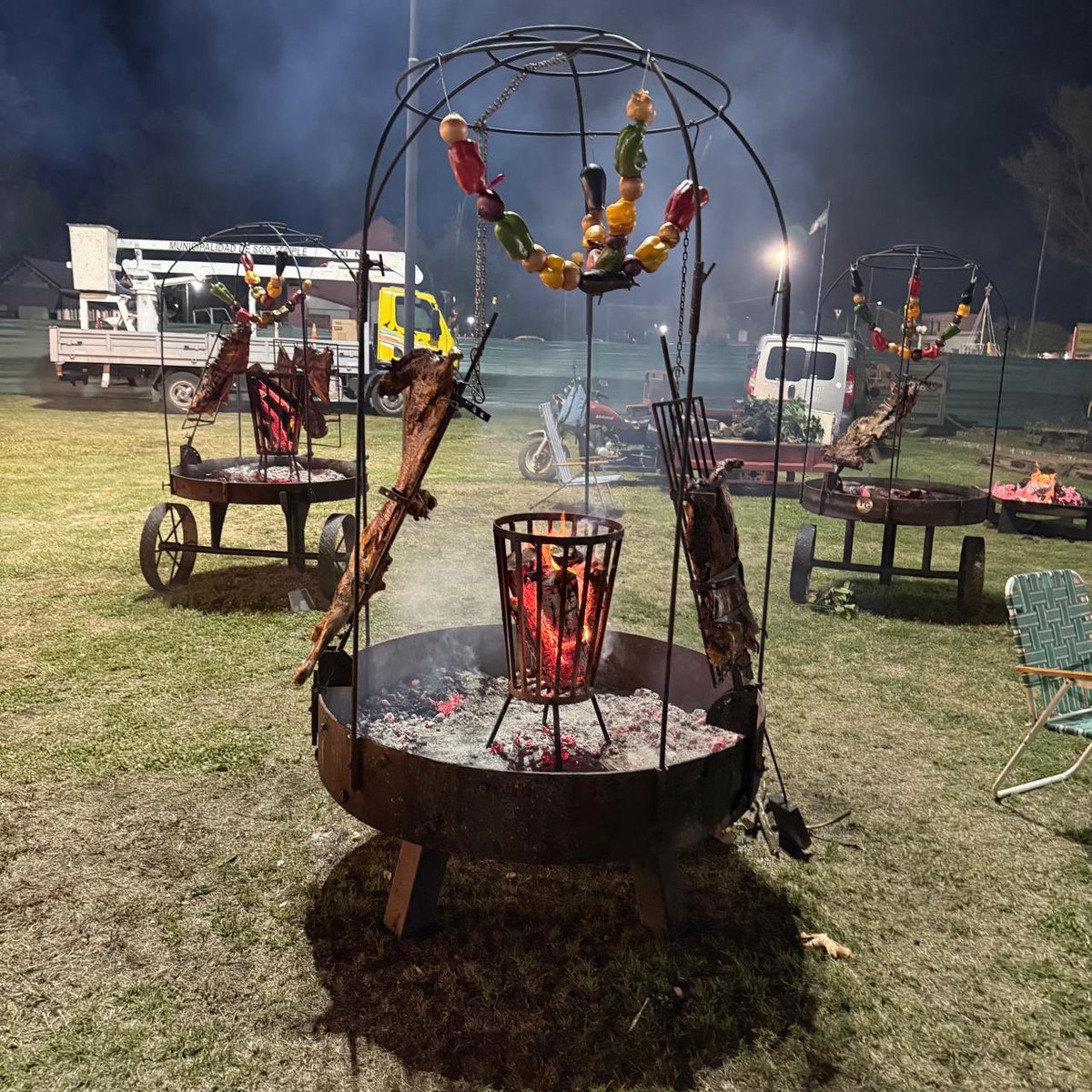 Francisco J. Fortuna tweet media