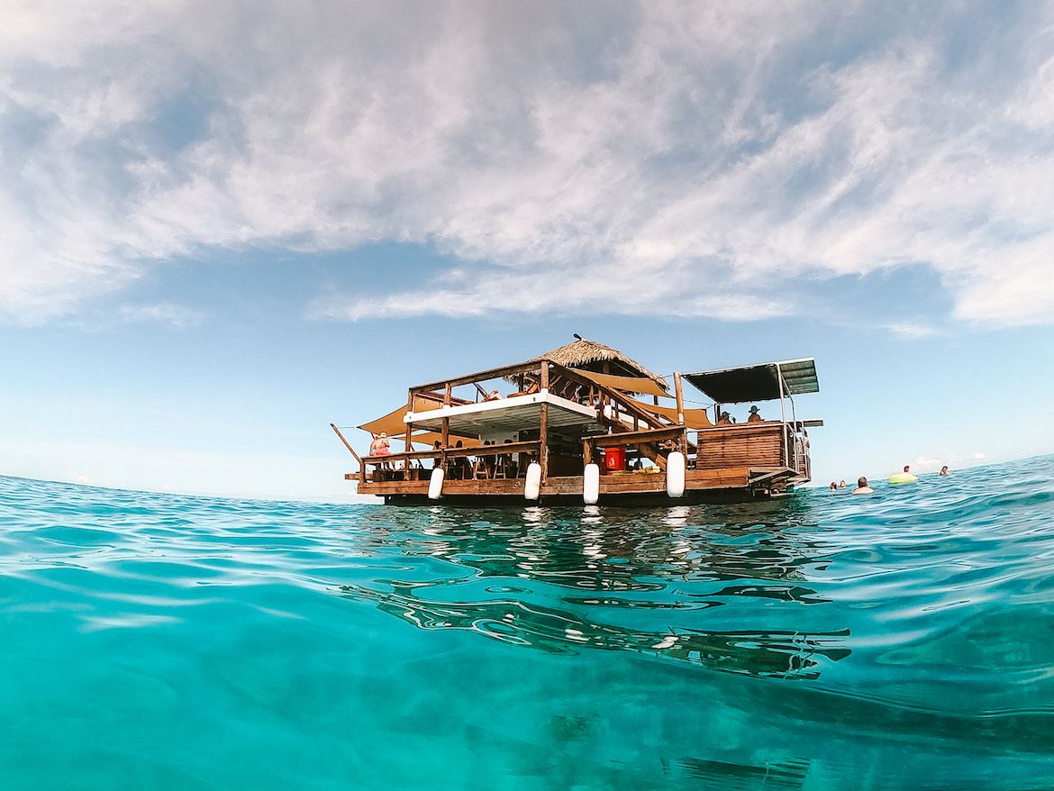 Globe Guide tweet media