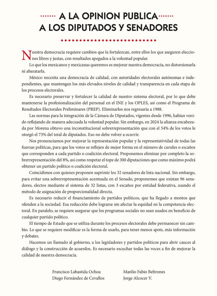 Manlio F. Beltrones tweet media