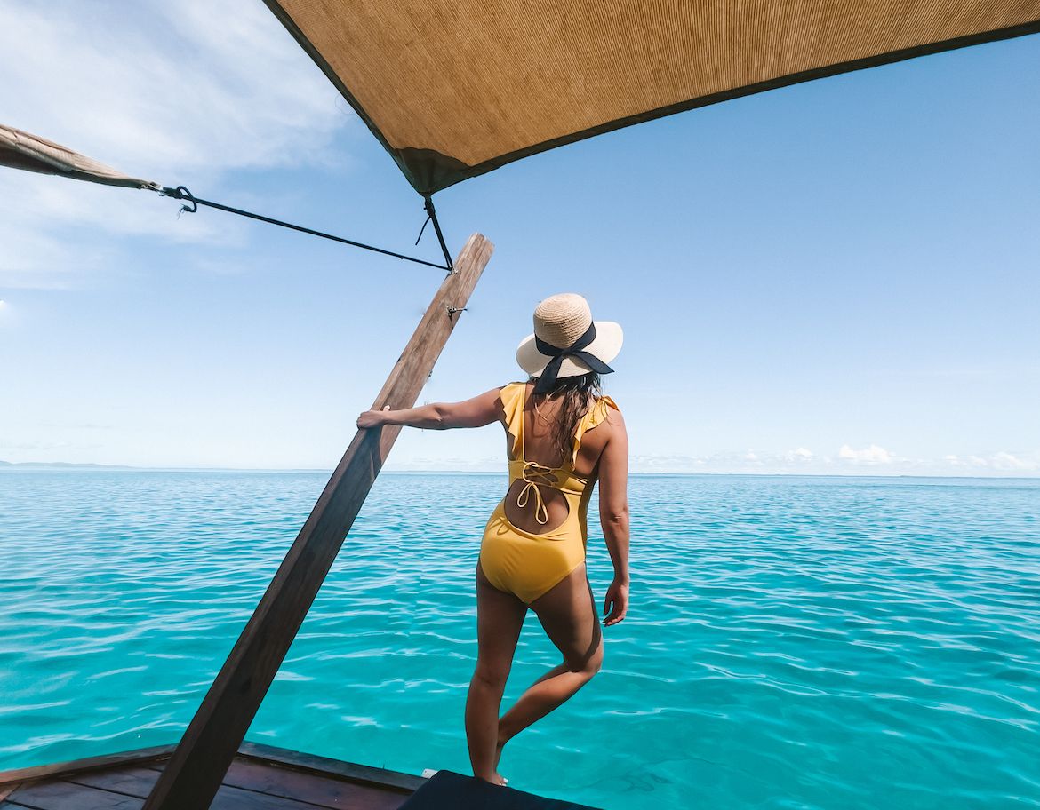 Globe Guide tweet media