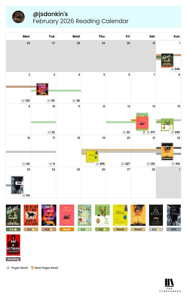 J.S Donkin tweet media