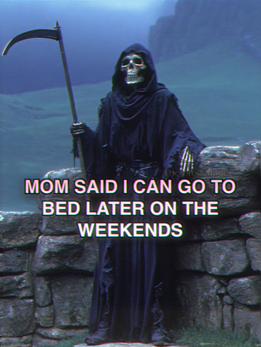 The Frog Mage (@the_frog_mage) on Twitter photo 