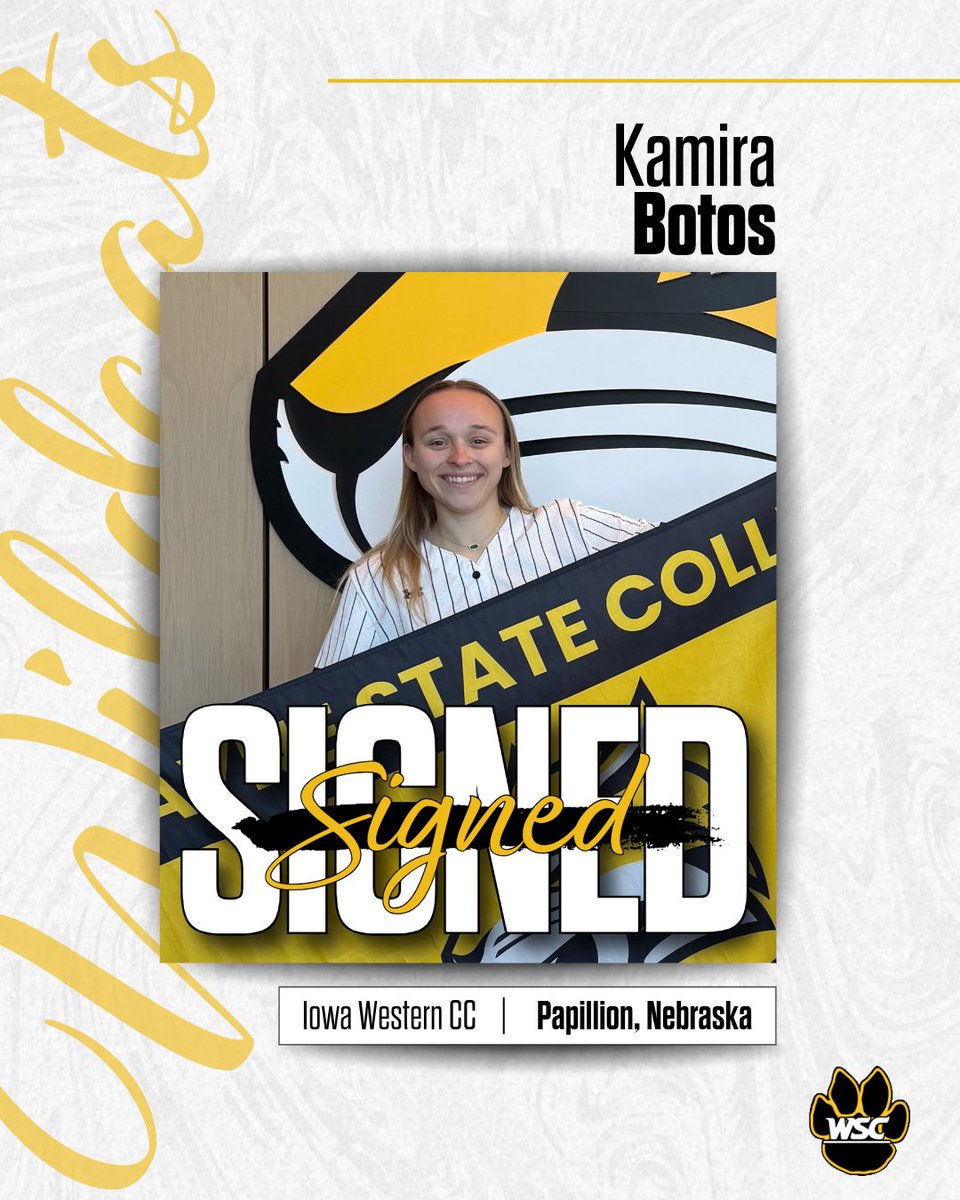 WSC Softball tweet media