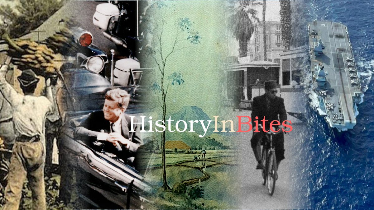 HistoryInBites tweet media