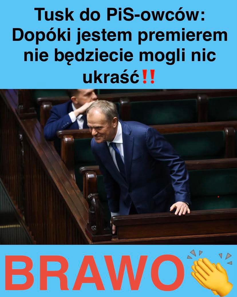 Mateusz <a href="/MorawieckiM/">Mateusz Morawiecki</a> popadł w depresję