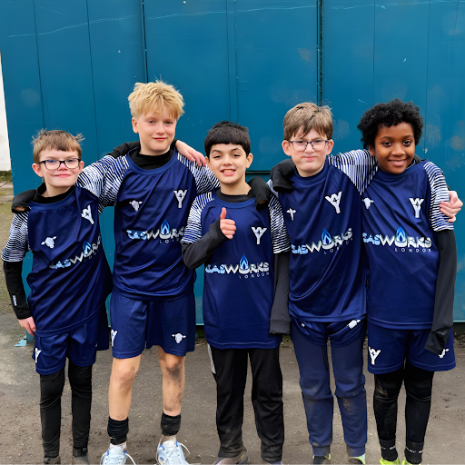 W4 Youth tweet media