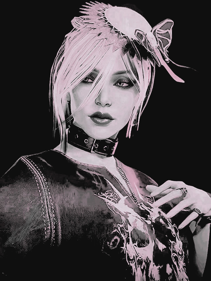 WardInShadows's tweet photo. ⠀⠀⠀⠀⠀⠀⠀

⠀⠀⠀⠀⠀⠀⊹ ࣪ ˖⚕ #𝒮𝘦𝘥𝘶𝘤𝘵𝘪𝘷𝘦𝒮𝘶𝘯𝘥𝘢𝘺.

⠀⠀ https://t.co/T2v03QNYjl