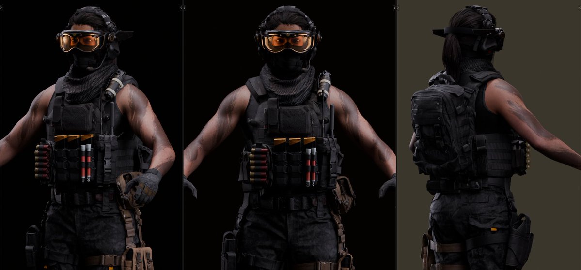 RM Sunky tweet media