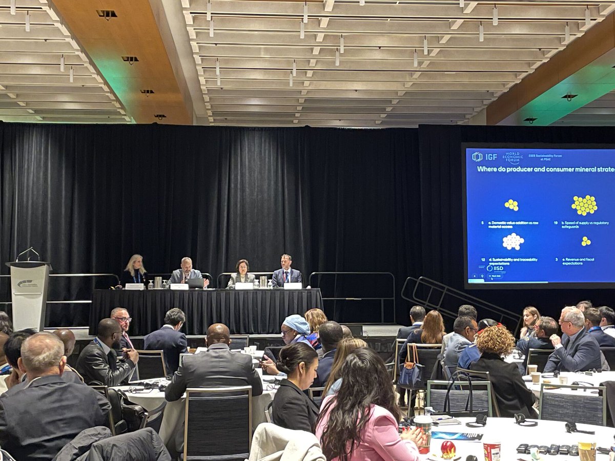 IGF Mining tweet media