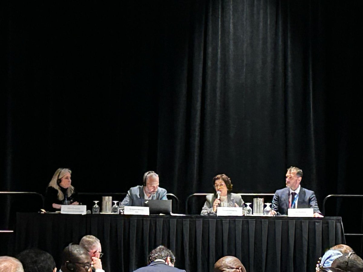 IGF Mining tweet media