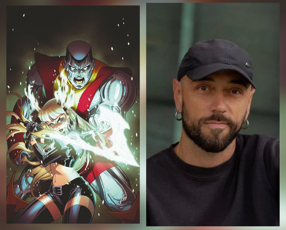 UniversComics Le Mag' tweet media