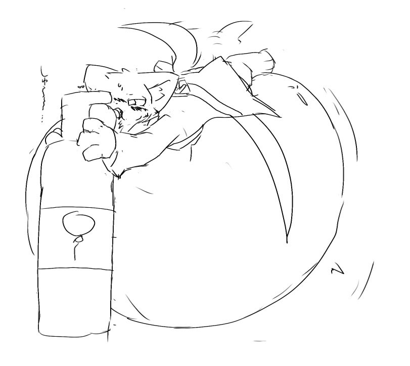 ぺが&関けもA-35(Comm closed) tweet media