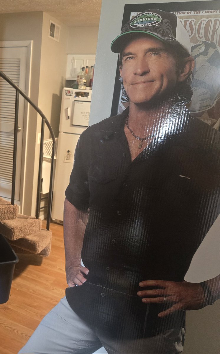 Trey Allen tweet media