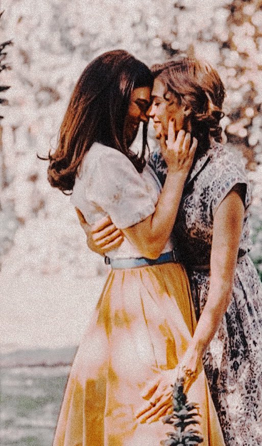 Mañana tendremos el capi 514... de verdad, en un par de semanas las cosas tienen que moverse... en serio...

Volverán, volverán ellas, diferentes, lo sé... pero ellas.

Volverán a mí...❤️‍🩹

#mafin